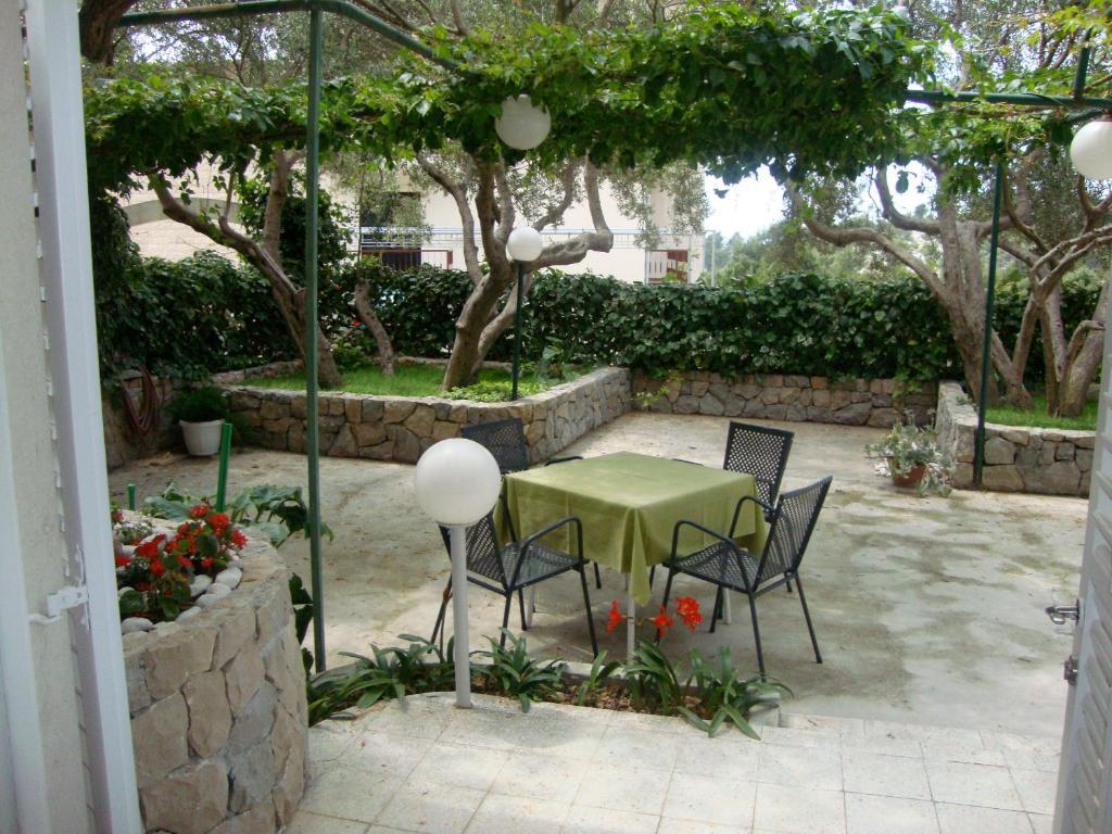 Apartments Villa Cizmic Baska Voda Room photo