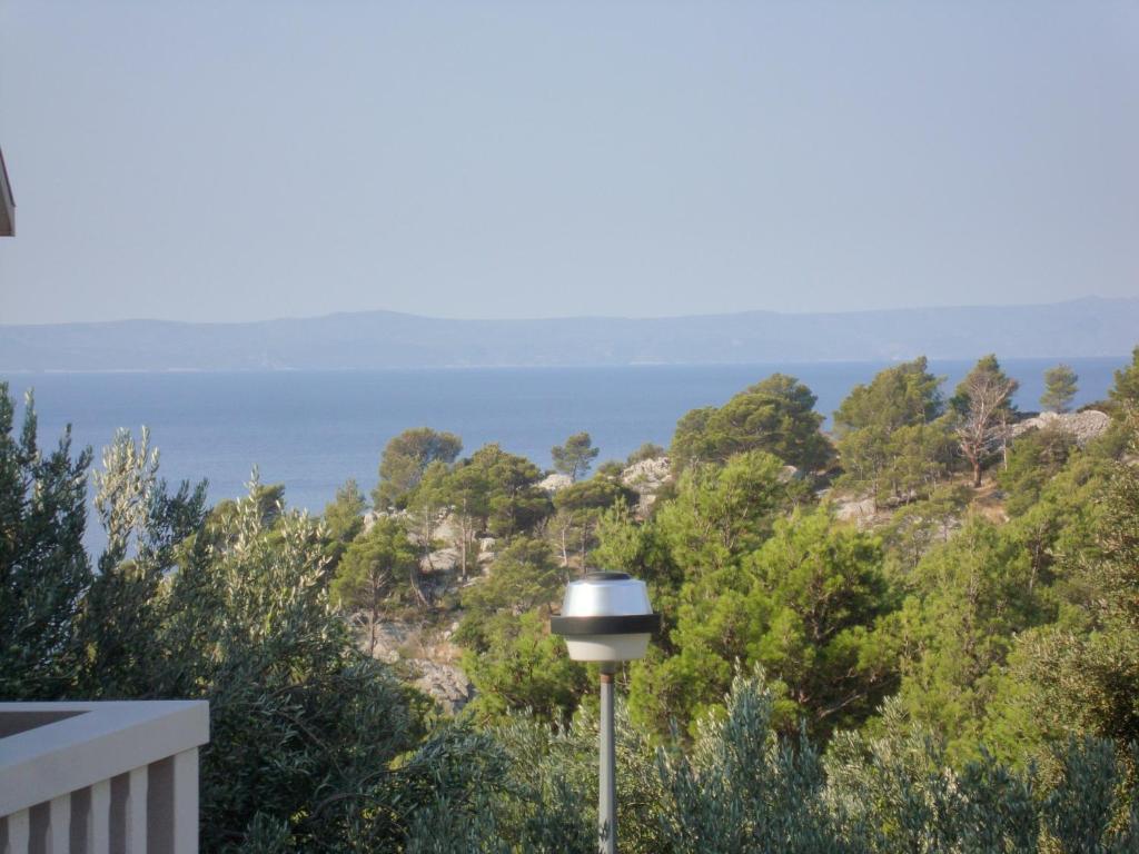 Apartments Villa Cizmic Baska Voda Room photo